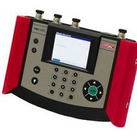 贺德克 ​HMG 2500便携式数据记录仪