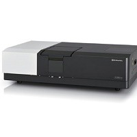 岛津 UV-3600i Plus 紫外可见近红外分光光度计