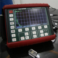卡尔德意志KD ECHOGRAPH1090数字式超声波探伤仪