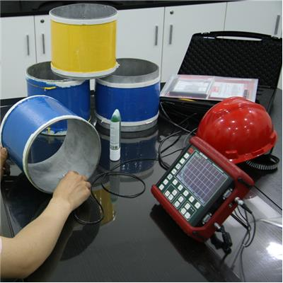 卡尔德意志KD ECHOGRAPH1090数字式超声波探伤仪图4