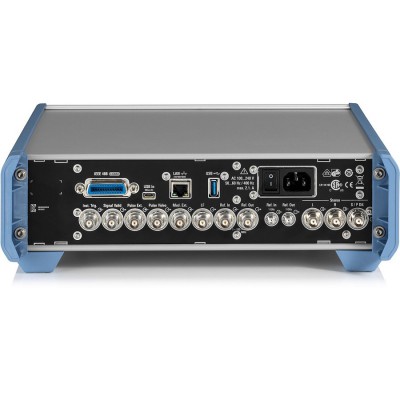 R&S SMB100B 射频信号发生器图3