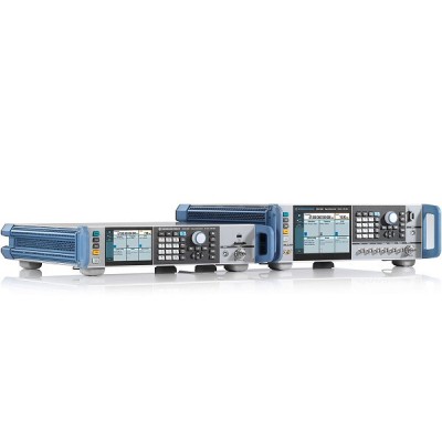 R&S SMA100B 射频和微波信号发生器图3