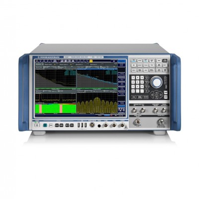 R&S FSWP 相位噪声分析仪和VCO测试仪