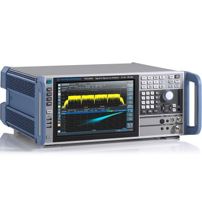 R&S FSVA3000 信号与频谱分析仪
