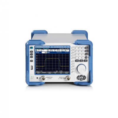 R&S FSC 台式频谱分析仪