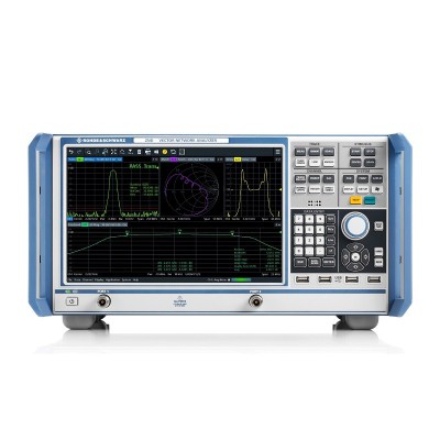 R&S ZND 矢量网络分析仪