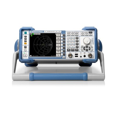 R&S ZVL 矢量网络分析仪