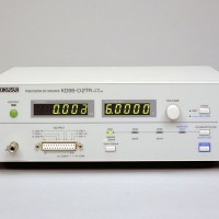 Kikusui KDS6-0.2TR DC精密电源 (CV)