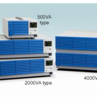 Kikusui PCR-MA系列 小型交流电源