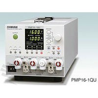 Kikusui PMP系列 全跟踪多路输出电源（3通道/4通道）(CV/CC)