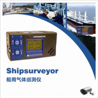 GMI Ship Surveyor船用气体巡测仪,船用多种气体检测仪