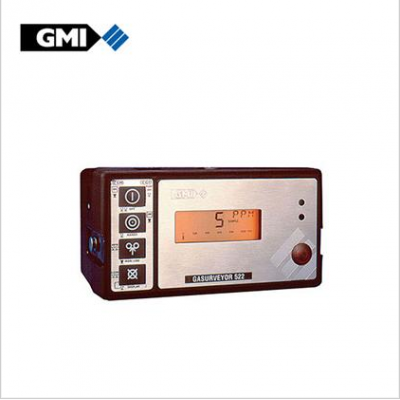 GMI Gasurveyor500系列气体检测仪,G
