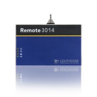 Remote 3014在线式空气粒子传感器