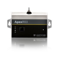 Apex R03在线式空气粒子传感器