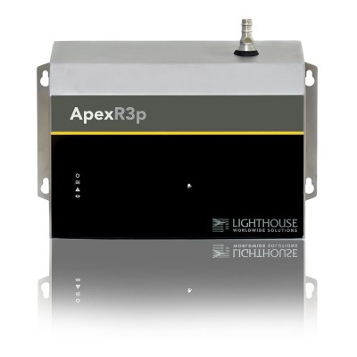 ApexR3p传感器自带泵