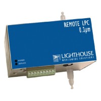 在线式液体粒子传感器/4-20mA输出 Remote LPC0.3um