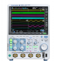横河 DLM3000系列混合信号示波器