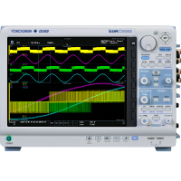 横河  DL950示波记录仪