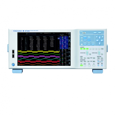 横河 WT5000高精度功率分析仪
