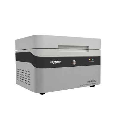 骏辉腾 JXF-8000能量色散X荧光光谱仪图3