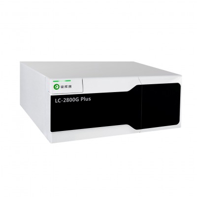骏辉腾 LC-2800G Plus有机物综合测试仪图2