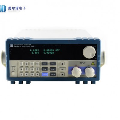 M9712C可编程直流电子负载测试仪 电子负载仪美尔诺图2