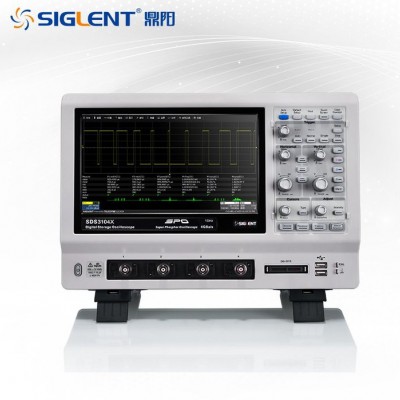 鼎阳SDS3000X系列智能示波器图4