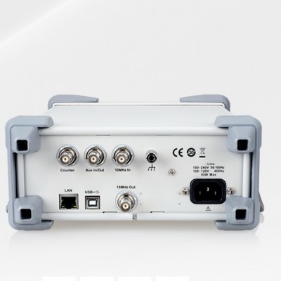 SDG6000X-E系列函数/任意波形发生器 鼎阳图4