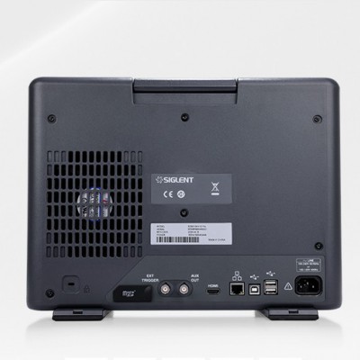 SDS6000Pro系列数字示波器 12bit高分辨率 高达2G带宽 鼎阳图5