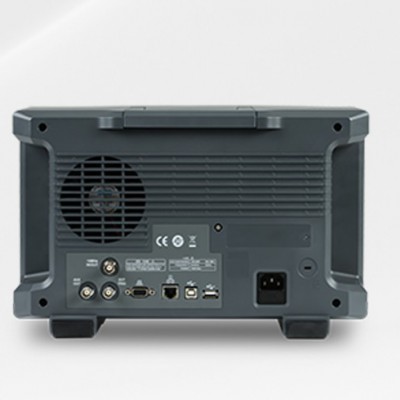 鼎阳SDS5000X 1G带宽5G采样 数字示波器 四通道图7