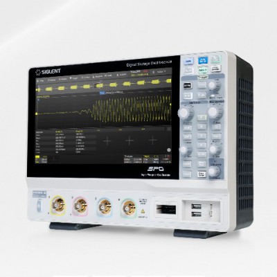 SDS2000X HD系列12-bit高分辨率 四通道数字示波器 鼎阳图4