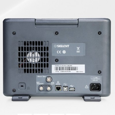 SDS2000X HD系列12-bit高分辨率 四通道数字示波器 鼎阳图5