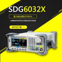 鼎阳SDG6000X任意波形发生器 双通道 频率500MHz 2.4 GSa/s采样率