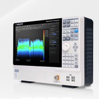 频谱分析仪9 kHz - 26.5 GHz鼎阳SSA5000A系列