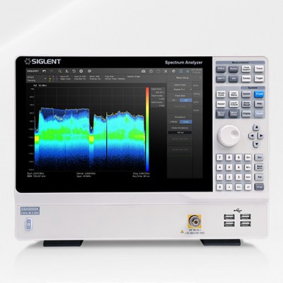 频谱分析仪9 kHz - 26.5 GHz鼎阳SSA5000A系列图2