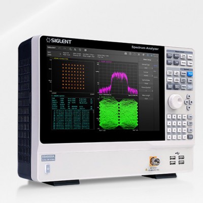 频谱分析仪9 kHz - 26.5 GHz鼎阳SSA5000A系列图4