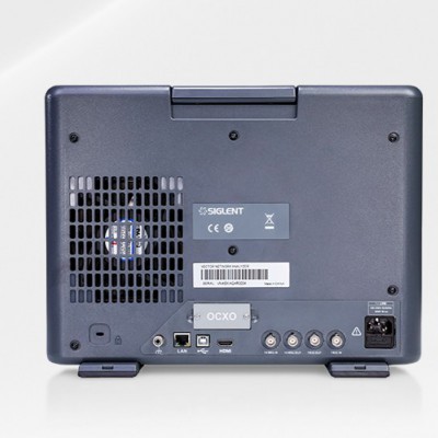 频谱分析仪9 kHz - 26.5 GHz鼎阳SSA5000A系列图3