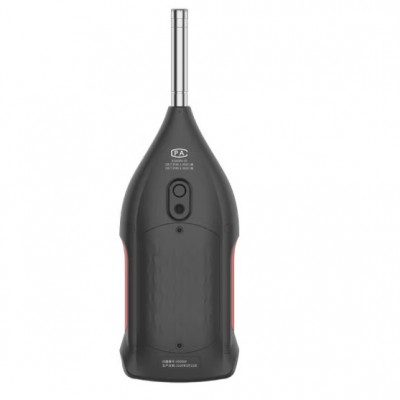 爱华AWA6292多功能声级计积分统计倍频程专业噪音噪声计图2