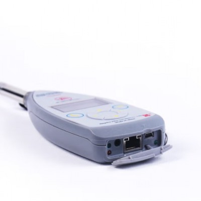 杭州爱华AWA5661-1C型精密脉冲声级计 高噪声测量 声级计1级精度图4