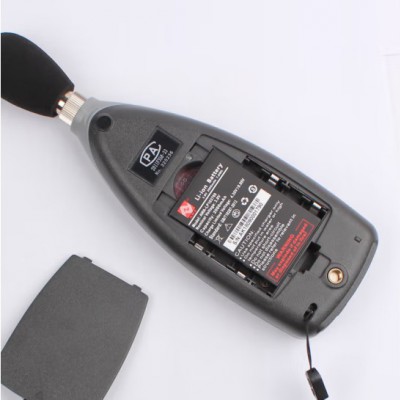 杭州爱华AWA5636-4 声级计 噪声测试仪 噪音检测仪 分贝仪图4