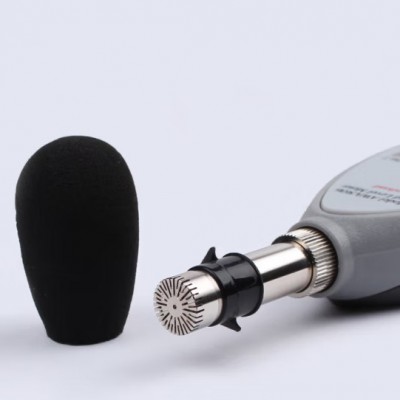 杭州爱华AWA5636-4 声级计 噪声测试仪 噪音检测仪 分贝仪图3