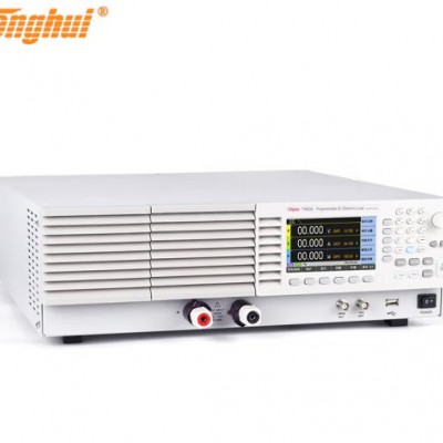 同惠TH691000-10宽范围可编程直流电源1000V/10A企业定制图3