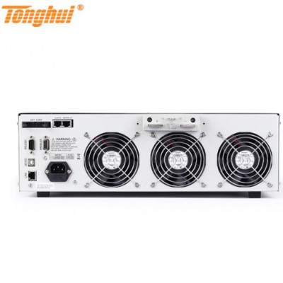 同惠TH691000-10宽范围可编程直流电源1000V/10A企业定制图5