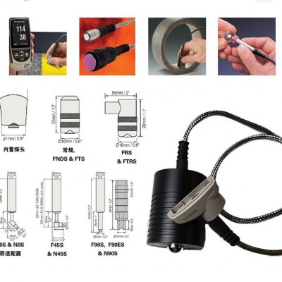 美国PosiTector 6000FNS1图2