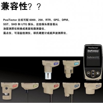 美国PosiTector 6000FNS1图5