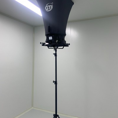 吉泰GTI610风量罩图2