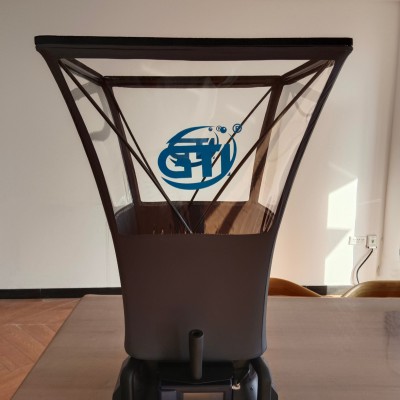 吉泰GTI610风量罩图3