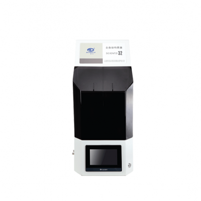 全自动均质器 新芝SCIENTZ-32图2
