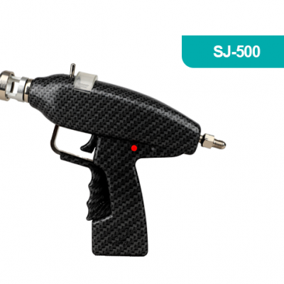 手提式基因枪 新芝SJ-500