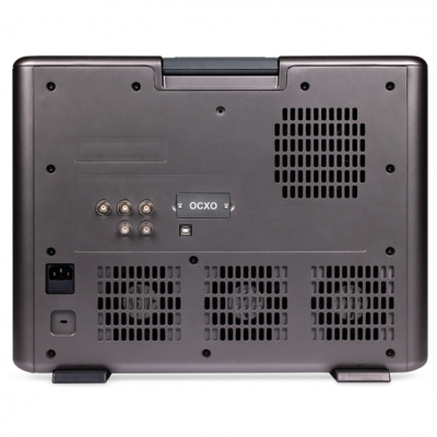 4G带宽12bit高分辨率示波器 鼎阳SDS7404A H12图4